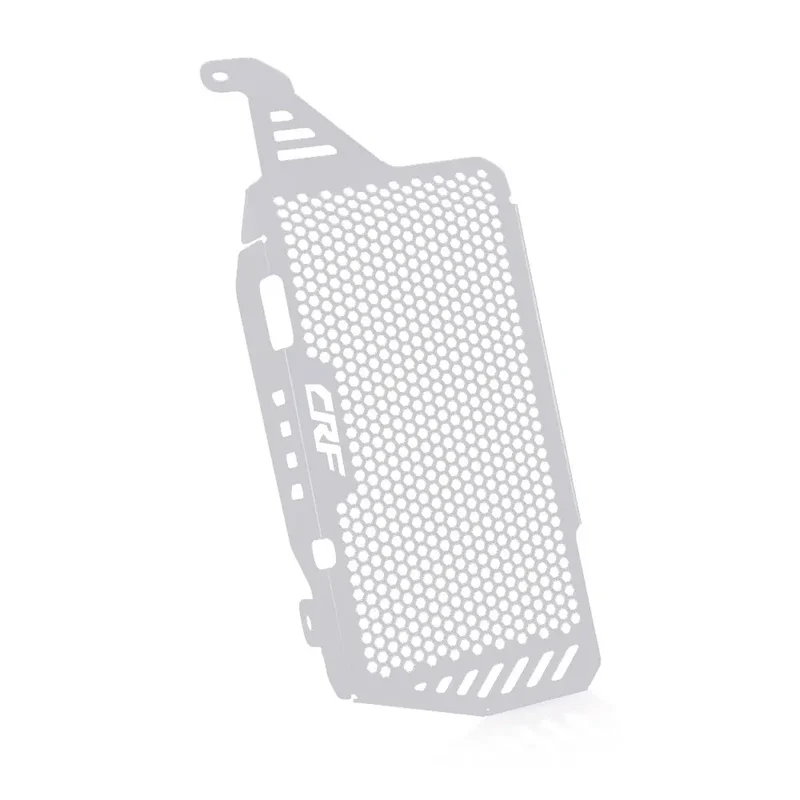 CRF 300L 2024 2025 Motorcycle Accessories Radiator Guard Protection Grille Grill Cover For HONDA CRF300L CRF300 L 2021 2022 2023