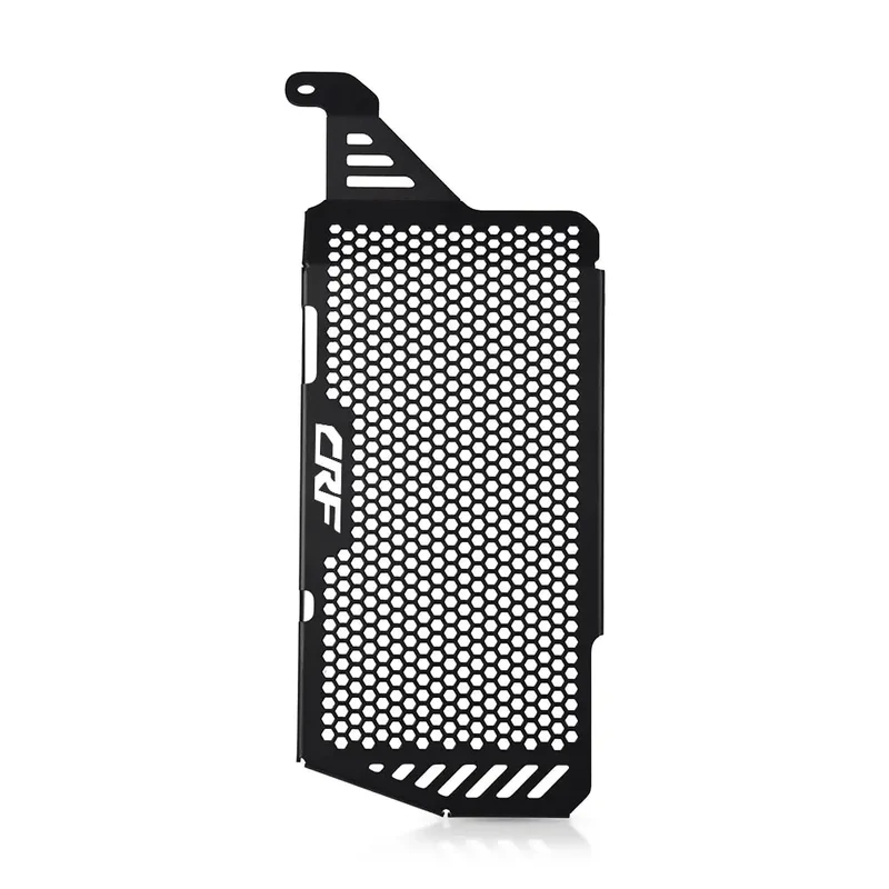 CRF 300L 2024 2025 Motorcycle Accessories Radiator Guard Protection Grille Grill Cover For HONDA CRF300L CRF300 L 2021 2022 2023