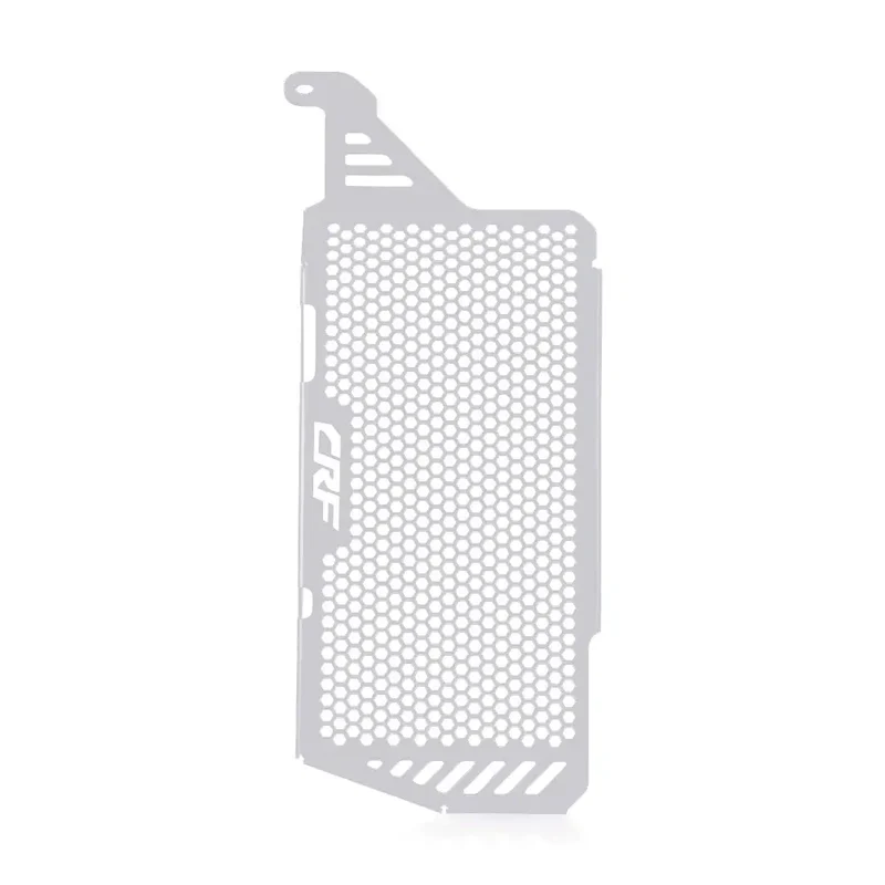 CRF 300L 2024 2025 Motorcycle Accessories Radiator Guard Protection Grille Grill Cover For HONDA CRF300L CRF300 L 2021 2022 2023