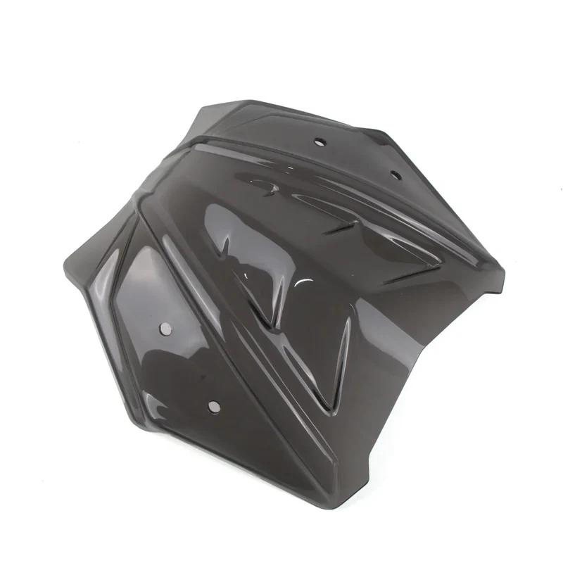 For Suzuki GSX-S1000 GSXS1000 GSXS GSX-S 1000 Windscreen Windshield Wind Deflector Motorcycle For Suzuki GSXS 1000 2021-2023