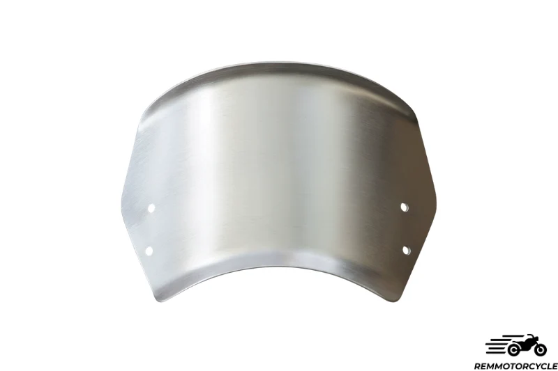 Saute vent Aluminium UNIVERSEL