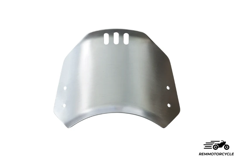 Saute vent Benelli Leoncino 500 800