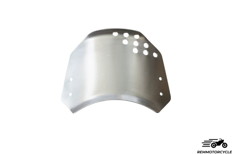 Saute vent Benelli Leoncino 500 800