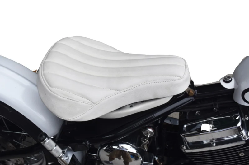 Selle Solo + 1 pour le duo