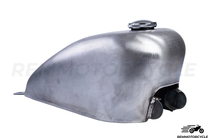 Réservoir Bobber / Chopper YAMAHA VIRAGO 750-1100 10 Litres