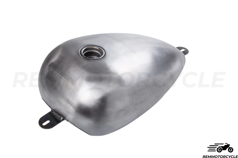 Réservoir Bobber SHADOW 600 10L