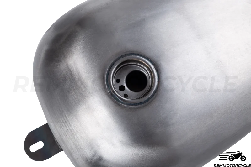 Réservoir Bobber SHADOW 600 10L