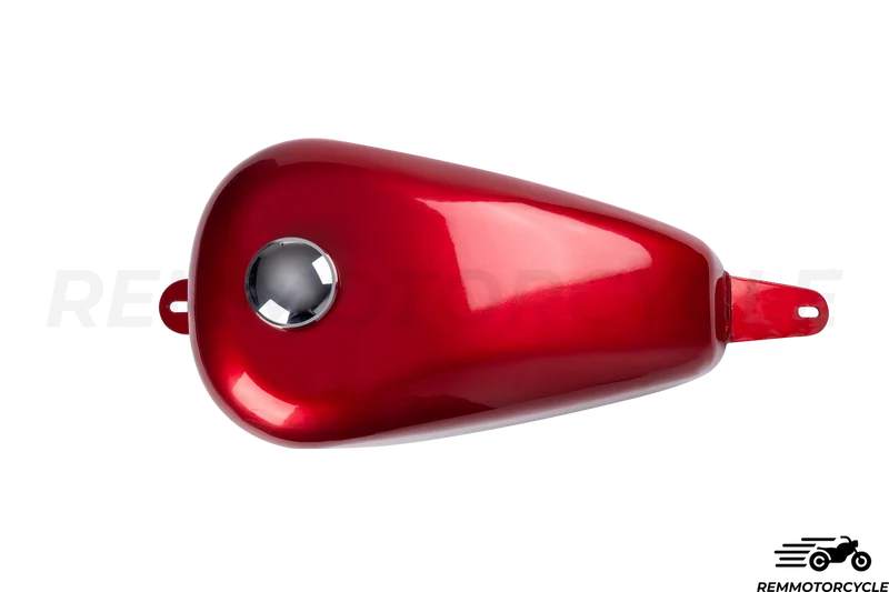 Réservoir SHADOW ROUGE