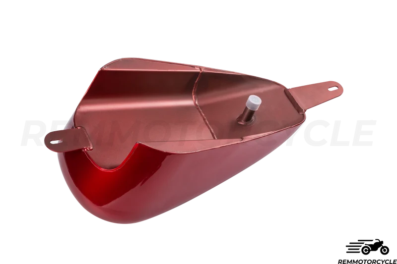 Réservoir SHADOW ROUGE