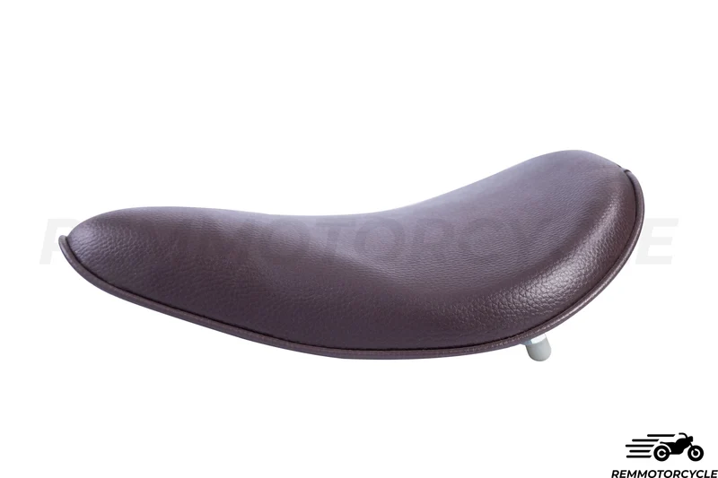 Selle Marron Solo