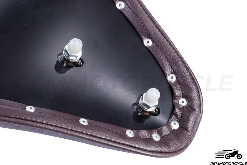 Selle Marron Solo