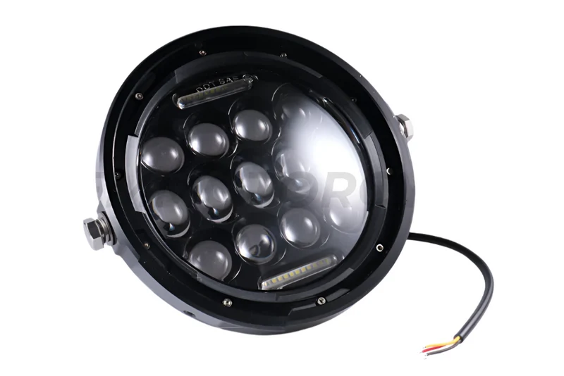 Projecteur LED Multi DRL 7 pouces