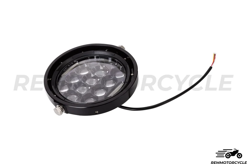 Projecteur LED Multi DRL 7 pouces