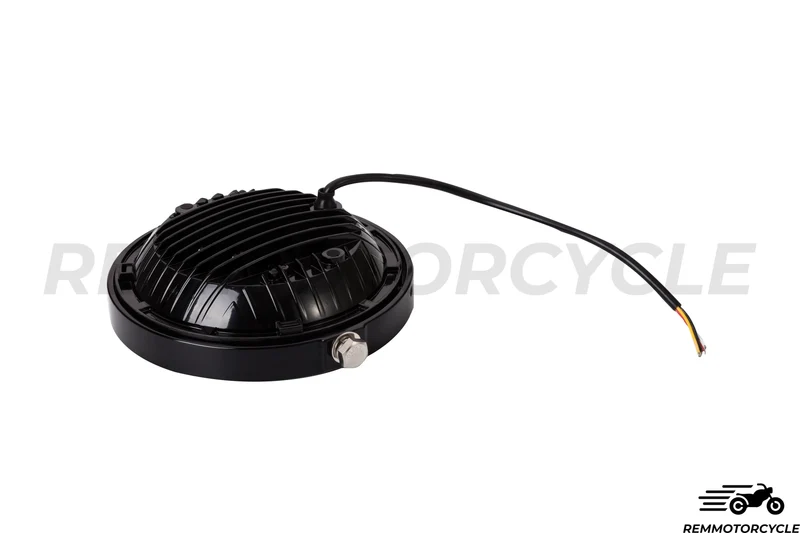 Projecteur LED Multi DRL 7 pouces