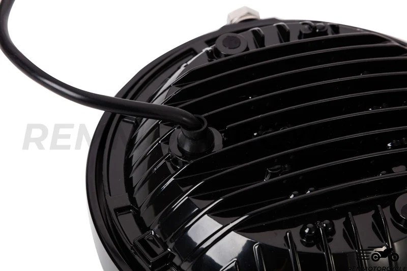 Projecteur LED Multi DRL 7 pouces