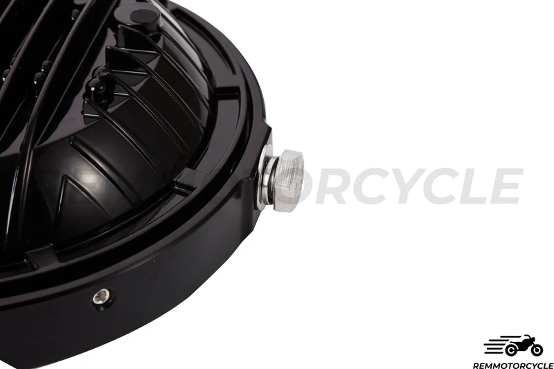 Projecteur LED Multi DRL 7 pouces