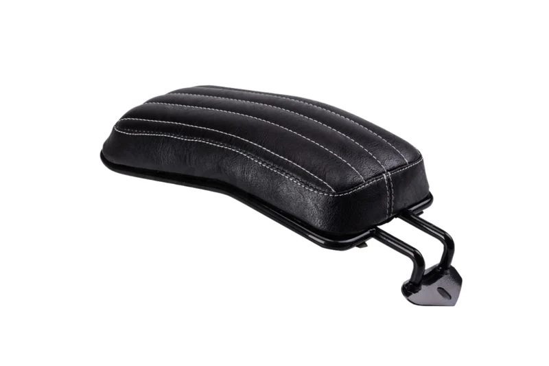 Selle Passager Bobber avec support