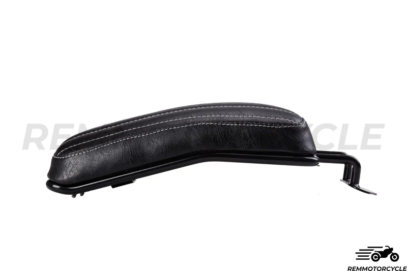 Selle Passager Bobber avec support