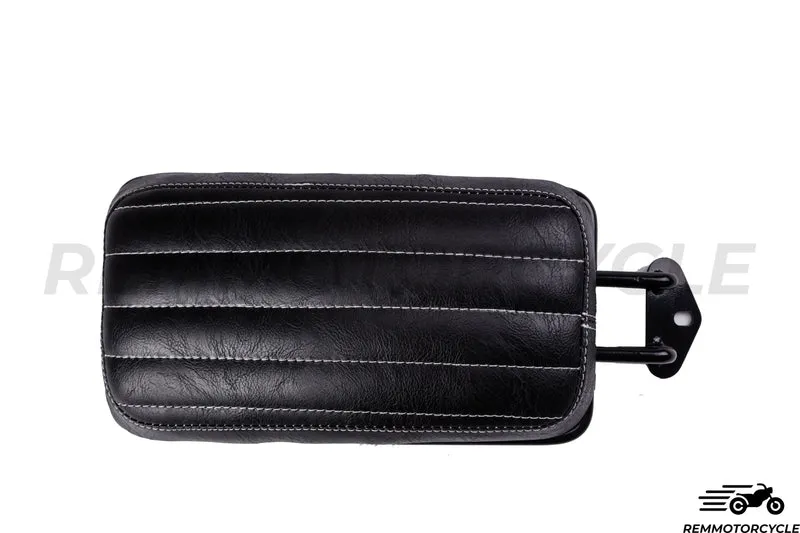 Selle Passager Bobber avec support