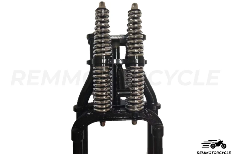 Fourche Springer Yamaha Virago 125-250 Bobber Chopper
