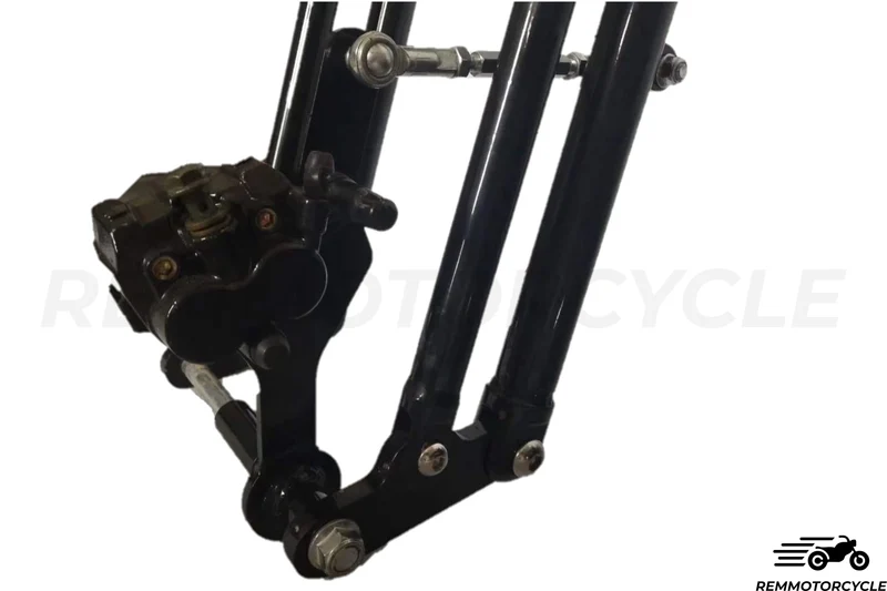 Fourche Springer Yamaha Virago 125-250 Bobber Chopper
