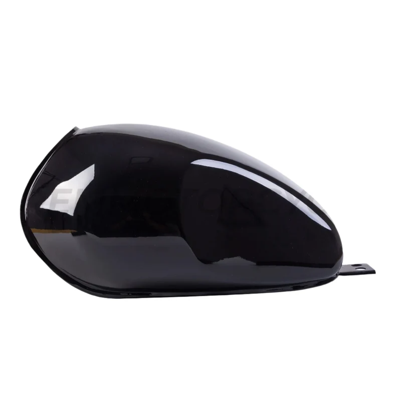 Réservoir 17 Litres STALION Noir