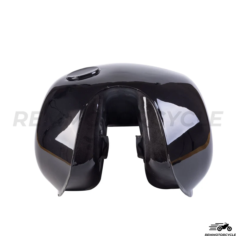 Réservoir 17 Litres STALION Noir