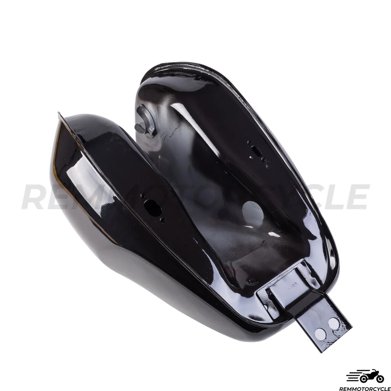 Réservoir 17 Litres STALION Noir