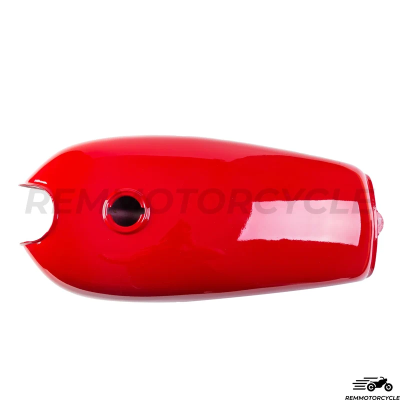 Réservoir Type CB Honda Rouge