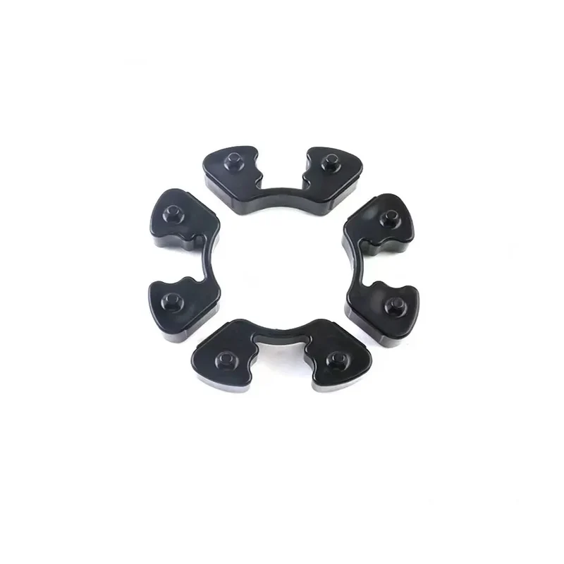 Motorcycle Accessories Sprocket Buffer Rubber Block For CFMOTO 650MT 650 MT MT650