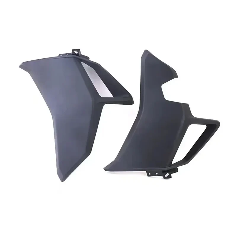 For CFMOTO 650MT 650 MT MT650 Water Tank Left And Right Guards