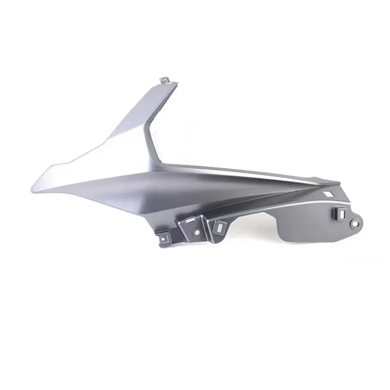 Motorcycle Accessories Headlight Left And Right Decorative Covers For CFMOTO 650MT 650 MT MT650