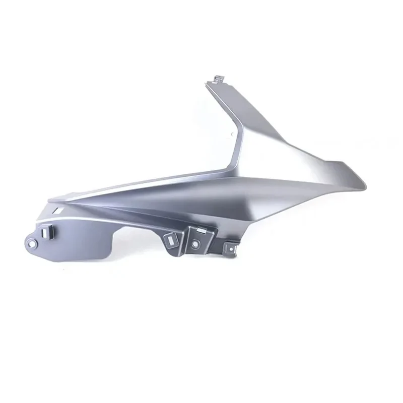 Motorcycle Accessories Headlight Left And Right Decorative Covers For CFMOTO 650MT 650 MT MT650