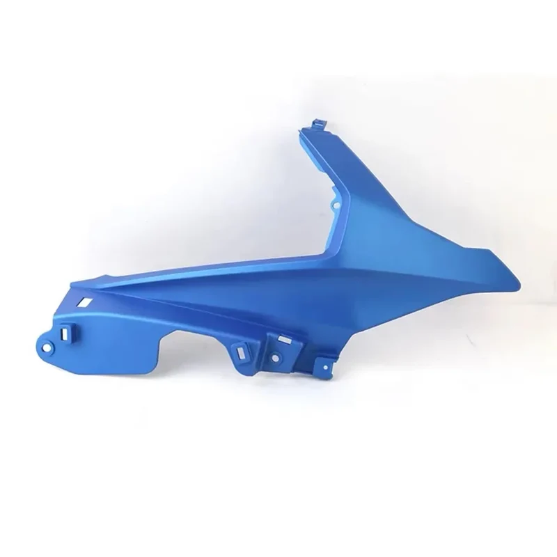 Motorcycle Accessories Headlight Left And Right Decorative Covers For CFMOTO 650MT 650 MT MT650
