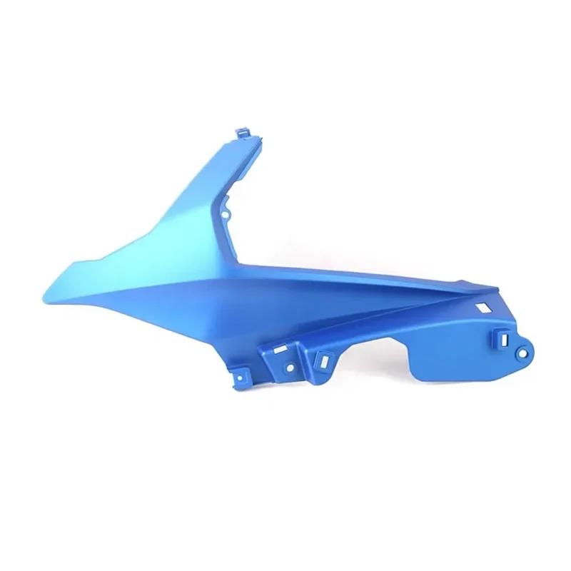 Motorcycle Accessories Headlight Left And Right Decorative Covers For CFMOTO 650MT 650 MT MT650