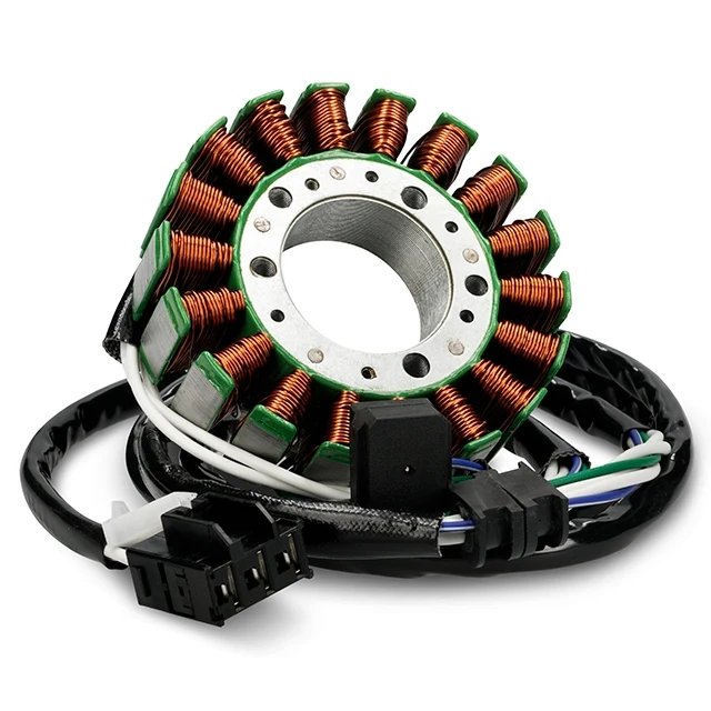 Stator encendido Yamaha T-Max 500 08-11 18 bobinas SGR