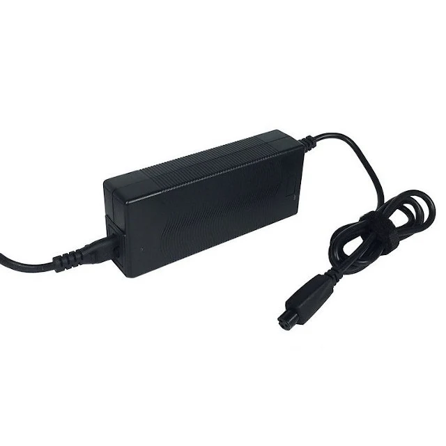 Cargador 24V 1.5A minimoto eléctrica FLT-E Allpro