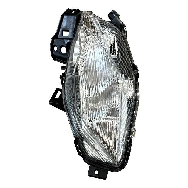 Intermitente delantero derecho Honda SH 125/150 20-25 TNT