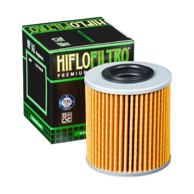 Filtro de aceite BMW R 1300 GS / R / RT >2025 Hiflofiltro