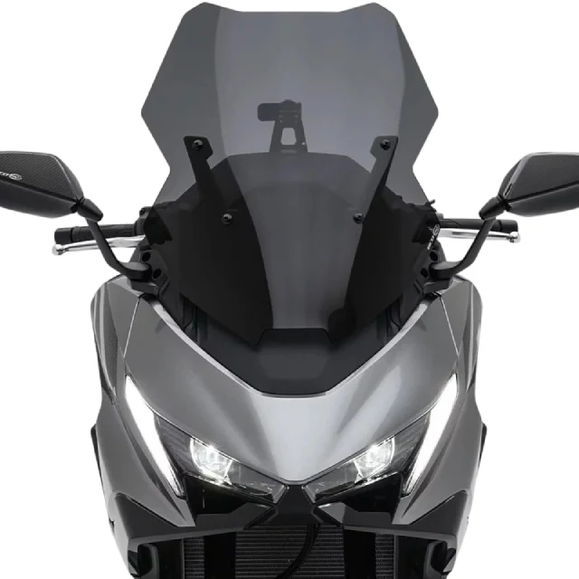 Cúpula Honda Forza 750 >2025 BCD