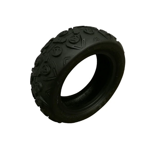 Neumático 110/50-6.5 minimoto eléctrica FLT-E Allpro (trasero y delantero)