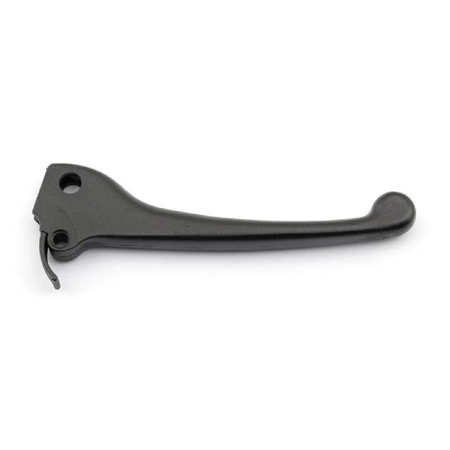 Maneta de freno derecha Piaggio ZIP 50 / Free 50 2T Vparts - negro