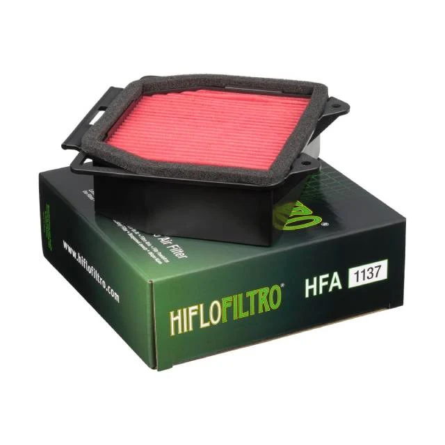 Filtro de aire Honda CB 125 R Neo Sport 18-25 Hiflofiltro