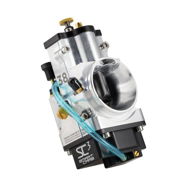 Carburador SMARTCARB 38mm SC3