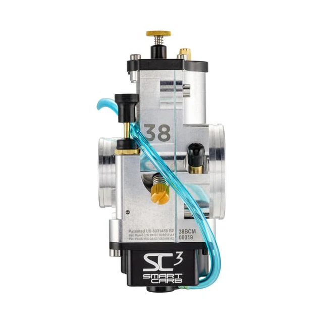 Carburador SMARTCARB 38mm SC3