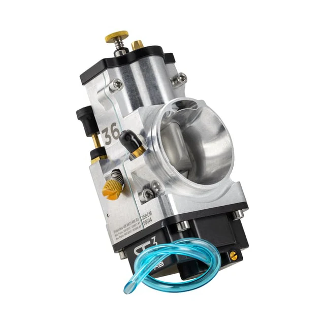 Carburador SMARTCARB 36mm SC3