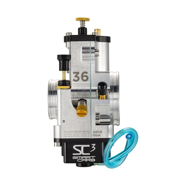 Carburador SMARTCARB 36mm SC3