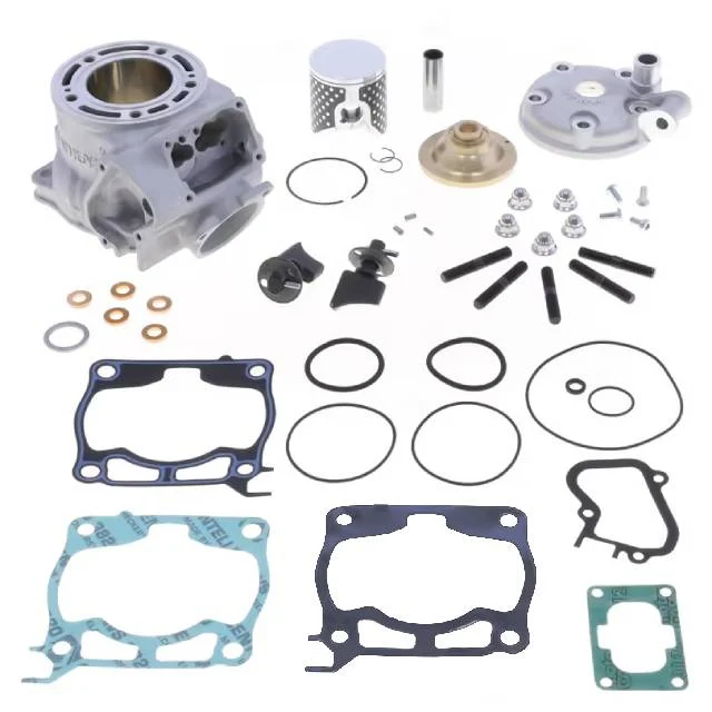 Cilindro completo Athena 125cc Yamaha YZ 125 2T 22-25