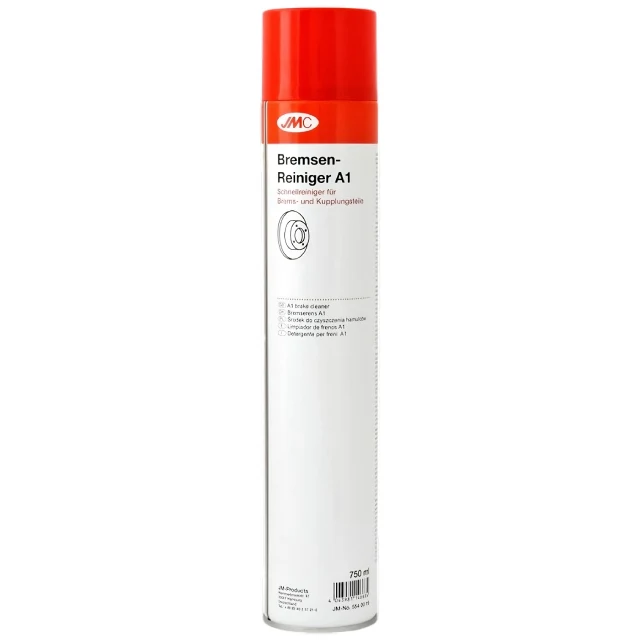 Limpia frenos A1 750ml JMC