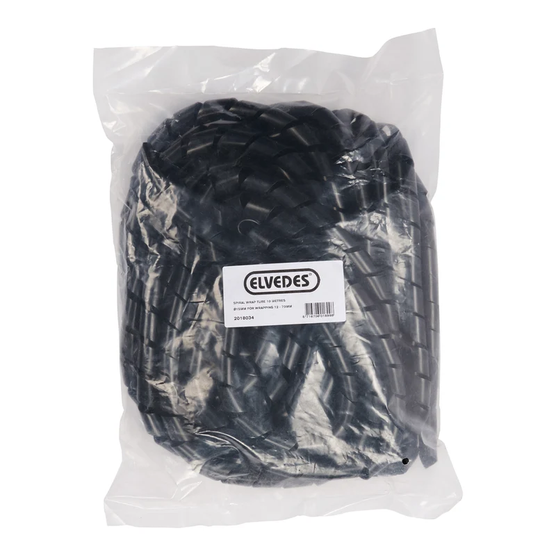 10m gaine spirale 15,0mm Elvedes